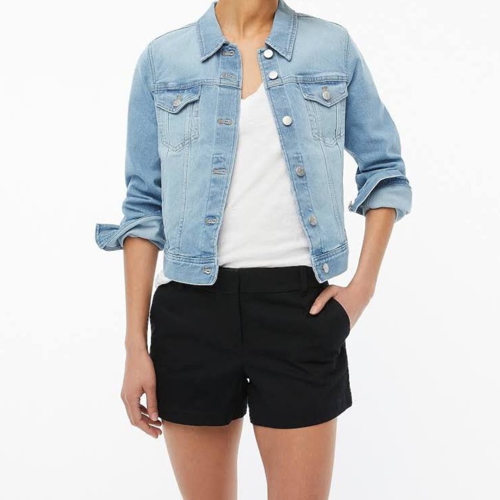Gap 3” City Shorts